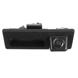 Backup Parking Camera Rear View Handle AUDI car TRUNK