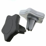 iPhone GPS Cell Phone Car Magnetic Mobile Air Vent Mount Holder Stand