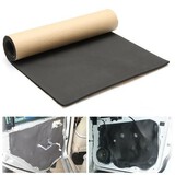 Closed Cell Foam Car Sound Proofing Deadening Cotton