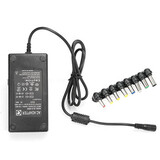 Universal Laptop Adapter Battery Charger Power 90W