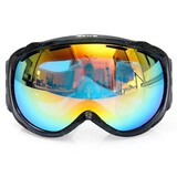 Anti-fog UV Snowboard Ski Goggles Sunglasses Dual Lens Winter Racing Outdoor Unisex