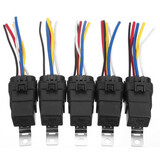 Harness Wires Automotive Relay Switch Waterproof