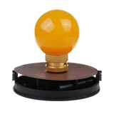 Car Gear Stick Shift Knob Lever Ball Round Universal