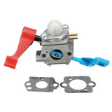 Poulan Blower Gas Carb ZAMA Carburetor Leaf