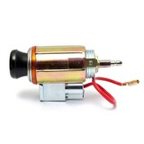 12V 24V Motorcycle Cigarette Lighter Power Socket Plug Outlet Adapter