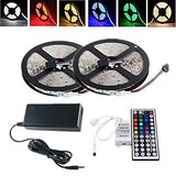 Rgb Waterproof And 44key Remote Controller Smd Zdm