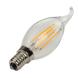 400lm Light Filament Lamp 220-240v E14 4w