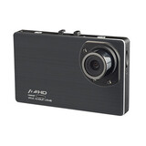 Gravity Sensor Car DVR Camera Night Vision HD 1080P 3.0 Inch LCD