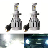 Bulbs Lamp 3000LM LED Headlight Kit 60W