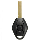 BMW E46 Clicker Uncut Blade Entry Remote Key Fob Transmitter 315MHz