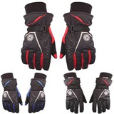 Winter Scoyco Motorcycle Racing Gloves
