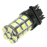 5050 SMD Car LED Light Bulb Tail Brake Stop Turn T25 3157