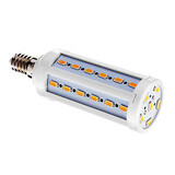 10w Led Corn Lights E14 Warm White Ac 220-240 V Smd