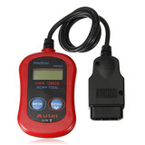 OBDII OBD2 Scan Tool Diagnostic Code Reader Car Auto