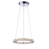 Lamps Pendant Light 100 Fcc Crystal Ceiling