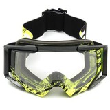 Skiing Motocross Helmet Goggles Off Road SUV Sports Windproof Glasses Eyewear For Motor Bike