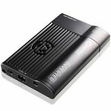 Air Purifier AC 220V Ultrathin Charging 3 in 1 Anion USB 2.1A Car Power Inverter