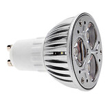 Cob Dimmable Warm White Mr16 Led Spotlight Ac 220-240 V Gu10 3w