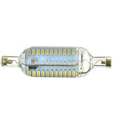 6500k Led Warm R7s Dimmable Smd Cool White Light