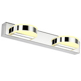 Ac 85-265 Led,ambient Bathroom 8w Led Modern/contemporary Lighting Wall Light