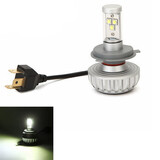 28W Super Bright 3000LM Motorcycle Scooter LED Headlight 12V
