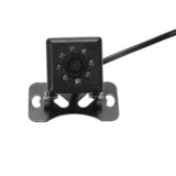 170 Degrees Wide Angle Car Rear View Camera HD LED Lights Night Vision