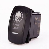 Switch Yacht SUV RV Motorcycle Boat Modification Jeep Engraving Laser