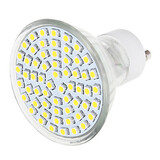 Spot Lights 1 Pcs 6000k Natural White 3500k Warm White Led Smd Gu10