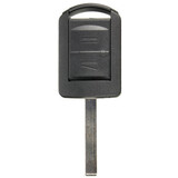 New Remote Key Fob Shell Agila Vauxhall Opel Corsa Blank Blade