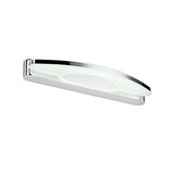 Led Wall Sconces Contemporary Led Integrated Metal Modern