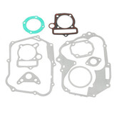 Universal Motorcycle Complete Pit Dirt Bike Full Engine Gasket 140cc