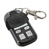 Gate Remote 4 Button Compatible Electronic Key Control