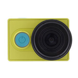 Xiaomi Yi WIFI Action Camera Filter Lens Accessory 37mm UV