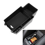 Compartment Benz Class Arm Rest Storage Box Dedicated