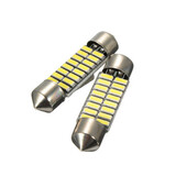 Lights 36MM SMD 42mm 39MM Error Free Festoon LED Car Interior 31MM Canbus Bulbs