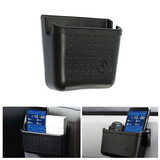 Box Universal Storage Case Plastic Car Phone Holder Type