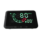 Projection Car HUD Head Up Display OBD