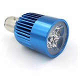LED Headlight Lamp Modified Universal Motorcycle Built-in