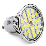 Natural White 4w Ac 85-265 V Mr16 Gu10 Smd Led Spotlight