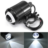 Fog Spot 30W Motorcycle Lamp for BMW LED Driving Headlight