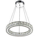 Dining Room Ring Pendant Light Living Room Single Fcc