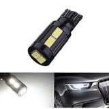 Ultra T10 168 194 White Turn 10 SMD Tail Light Bulb LED Xenon