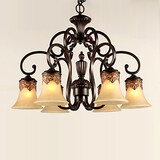 Vintage Lights Pendant Lights Glass Lamps Ecolight Bedroom Metal