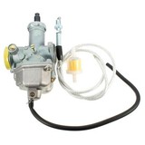 Kit For Honda Carburetor Air Filter Throttle Cable
