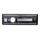 USB SD AUX Stereo FM Radio 12V Car MP3 Audio Player
