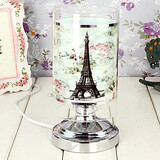Fragrance Electric Lamp Plug Touch Creative Bedroom