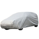 4x4 Vehicle Large Proof Fit Waterproof Sport Car Cover Scratch SUV