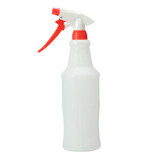 Spray Manually Car Washing Flower Bottle Portable Garden Water