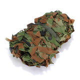Camping Military Photography Hunting Woodland Camouflage Camo Net