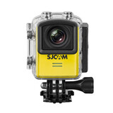 2160P Novatek 96660 Car 16MP WIFI Action Camera Recorder Original SJCAM M20 Degree Sport DV